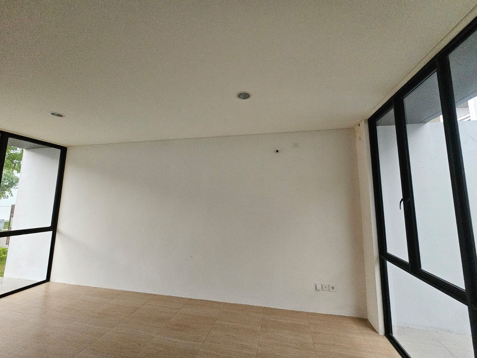 DiSewakan Rumah di Cendan Lippo Cikarang